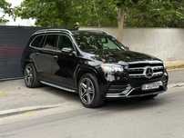 Accept schimburi Mercedes Gls 450 hibrid 2021 extra mega full