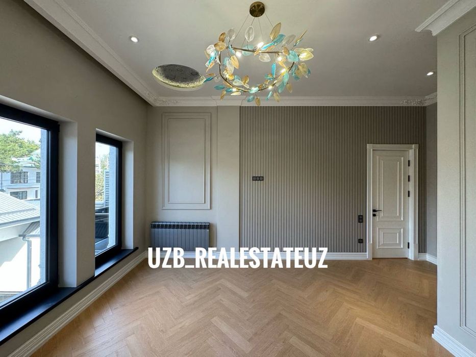 Ор-р: Военный Госпиталь, IT-Park Продается Новый Евро Дом 5.соток 480м