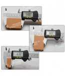 Cutiuta GSM+Casca MC-3500 Casti de copiat Fara fire Casca nedetectabil
