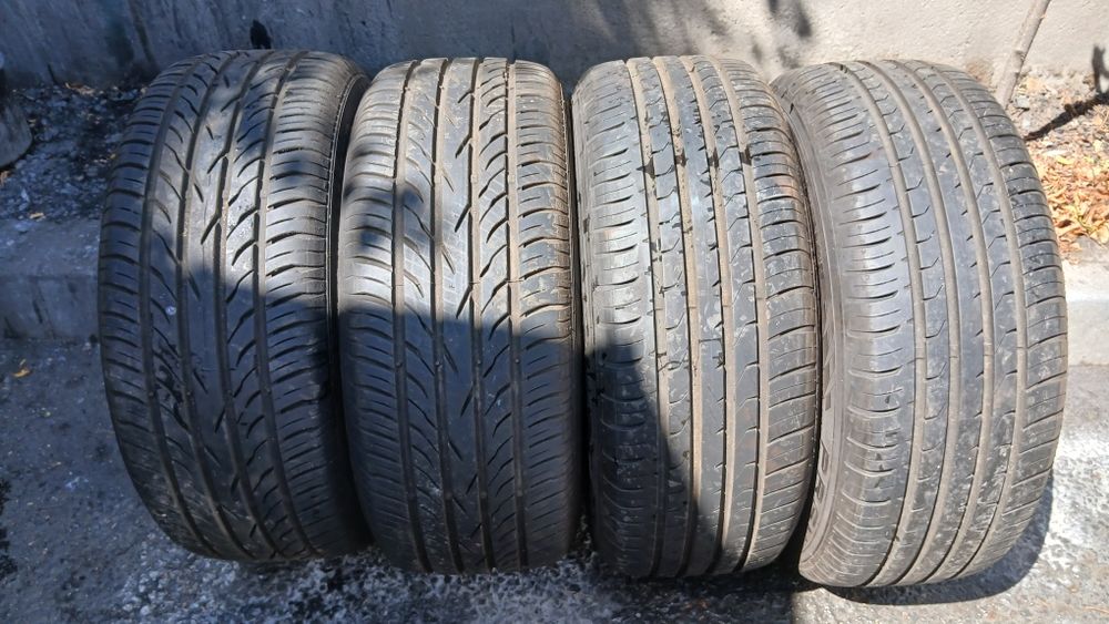 Jante Al 16" 5x112 ET 38 Mercedes