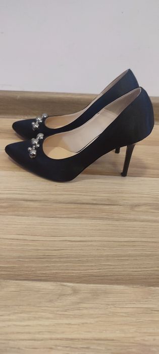 Pantofi Stiletto