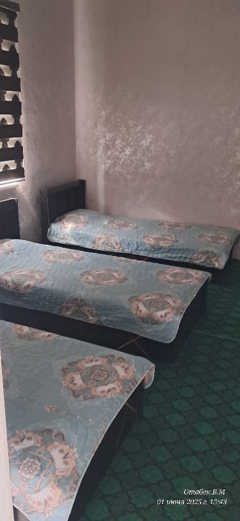 Burchmullo dacha