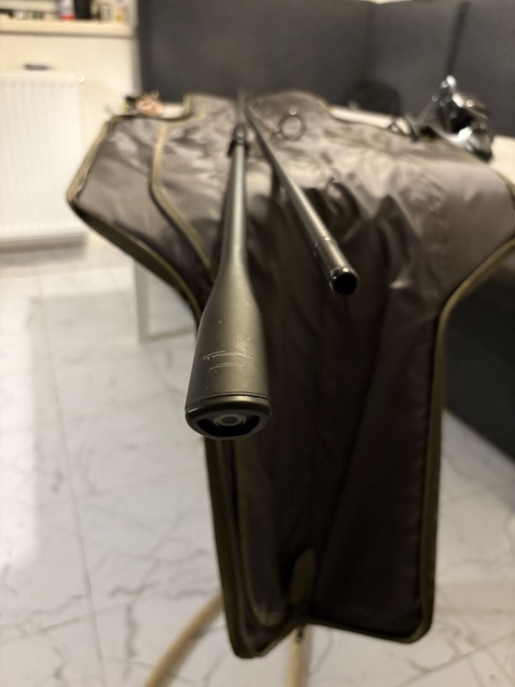 Shimano Tx Ultra - A, 3.96m/3,5 lbs/2 tronsoane