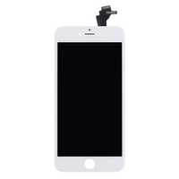 Display cu Touchscreen iPhone 6 Plus Alb, NCC Advanced