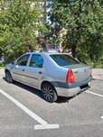 Dacia Logan 2005 1.4