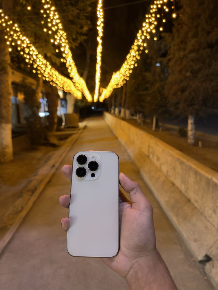 iphone 14 pro gold