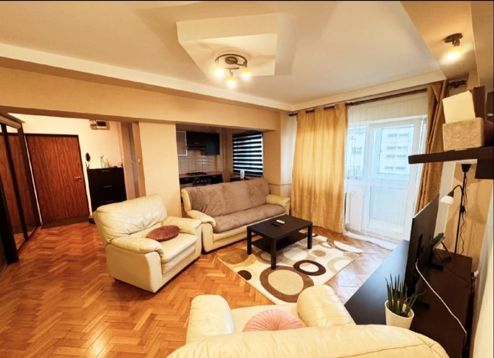 Chirie 2 camere zona Turda | Mobilat si utilat