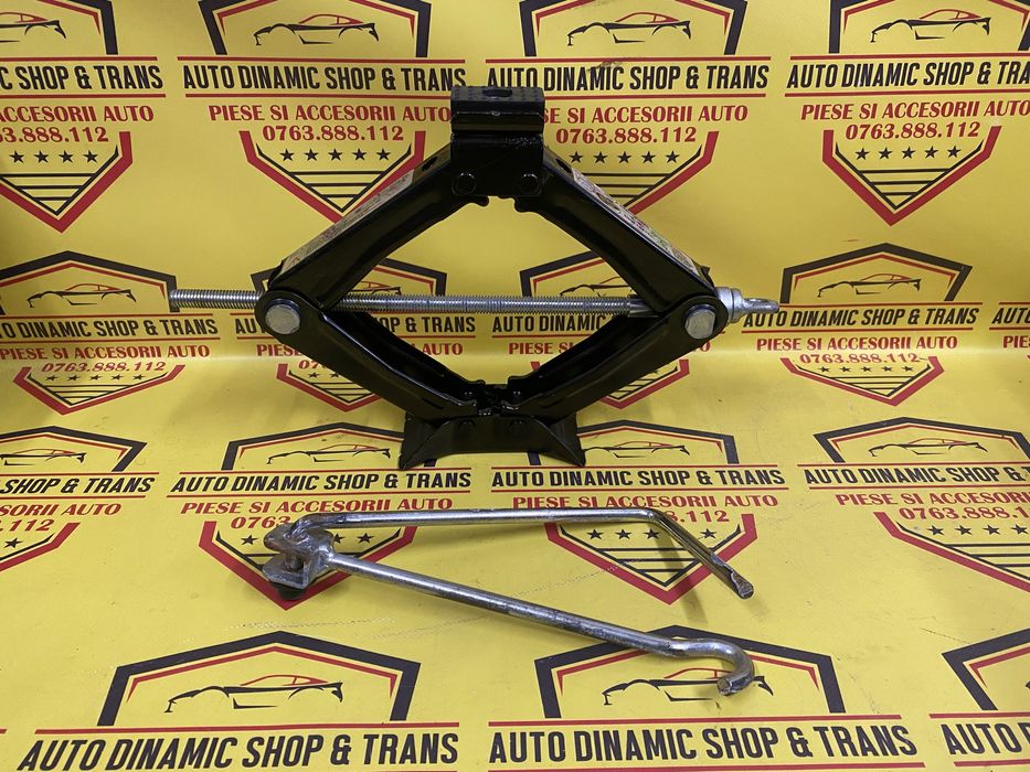 Cric Auto universal 1000 kg tip Foarfeca