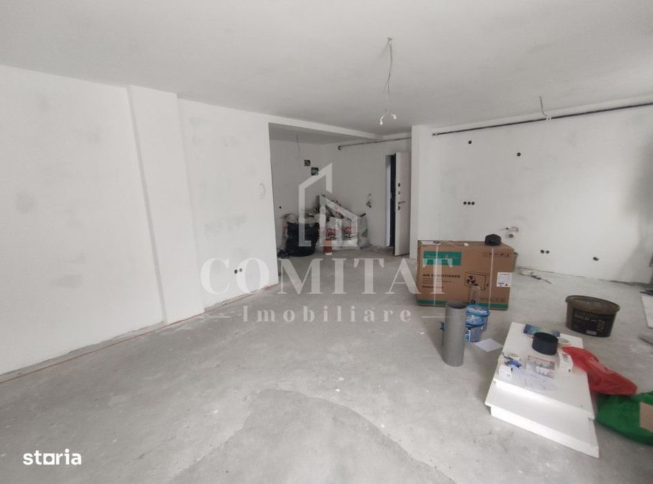 Penthouse | 4 camere | terasa de 100 mp | Floresti
