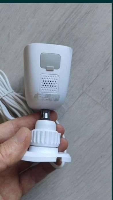 Camera de supraveghere D-Link DCS-8627LH Outdoor Wi-Fi Spotlight 2MP