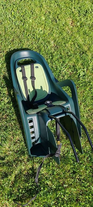 Scaun copil pentru bicicleta Polisport