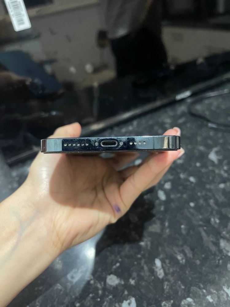 Iphone 12 pro max