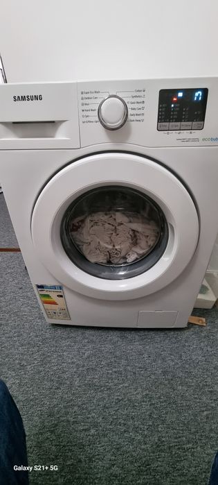 Masina de spalat Samsung 8kg