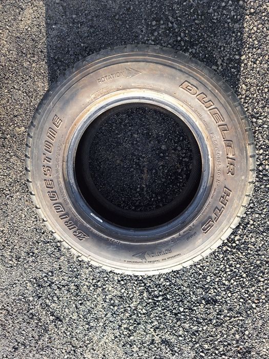 Anvelope M+S 255/60R15 102v
