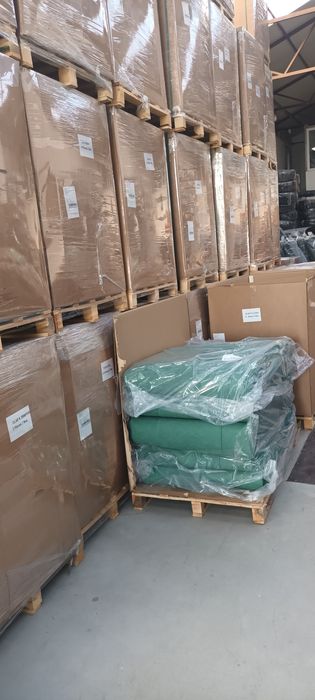 Prelata  Baloti Speciala Verde 140gr/ Impermeabilă! TIP Pasla!