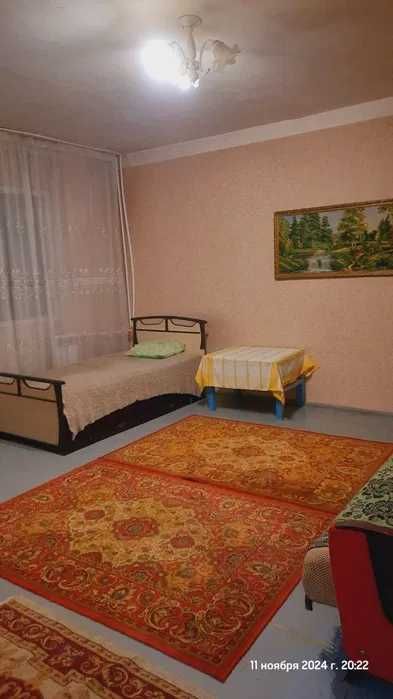 Аренда Квартира Яшнабод Кадишева Базар 300$