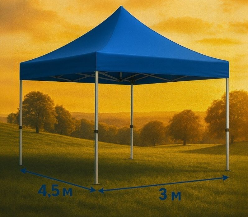 Навес палатка оригинал.