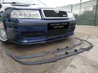 Prelungire Bara Fata - Lip Cupra Model Universal - Skoda Octavia 1 vRs