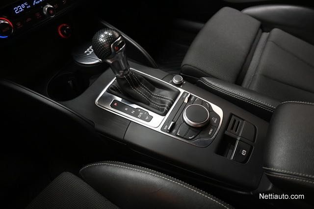 Audi A3 schimb cu ATV