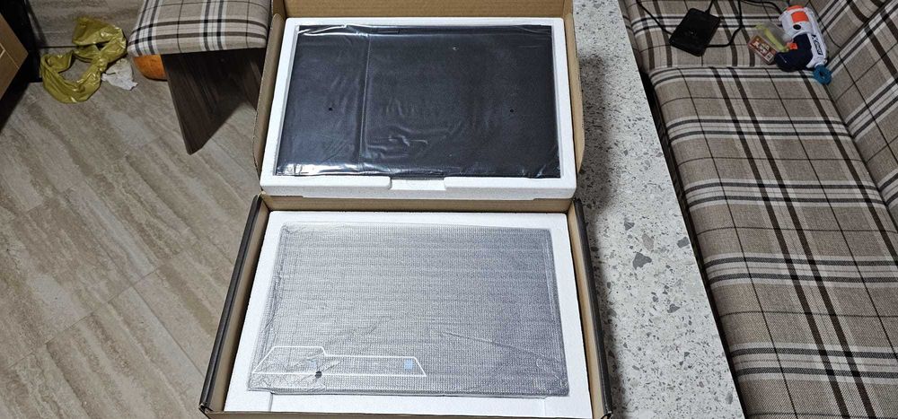 Monitor Asus MB166C ZenScreen, IPS, 15.6", 1920x1080, 5ms, USB, 60Hz