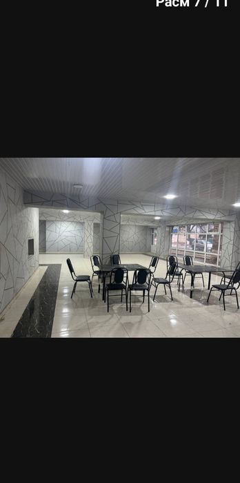 Ошхона дукон тайор