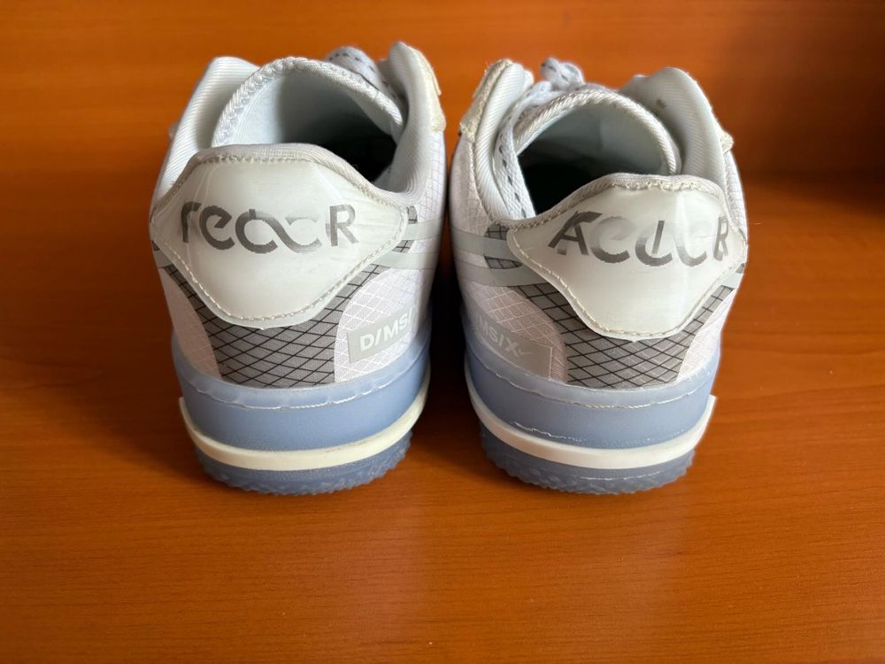Vand adidasi air force 1