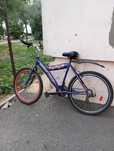 Bicicletă first bike
