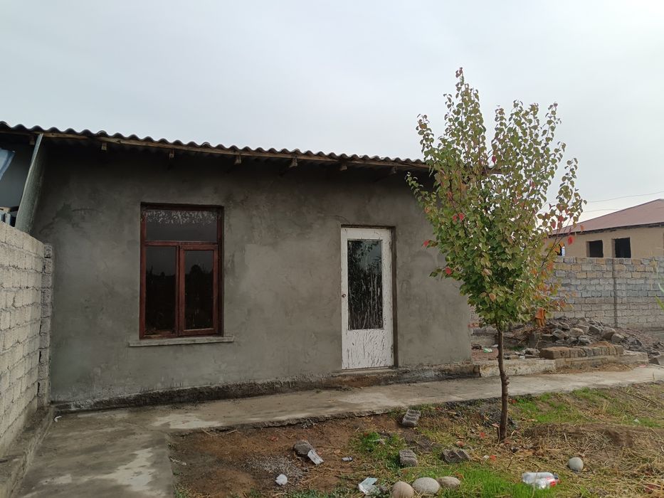 Товоксойда ховли сотилади