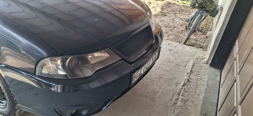 Нексия сонс сотилади