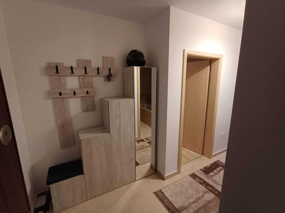 Apartament 2 camere decomandat bloc nou