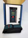 Telemetru Bosch GLM 40 / Garanție 12 luni Cod 82865