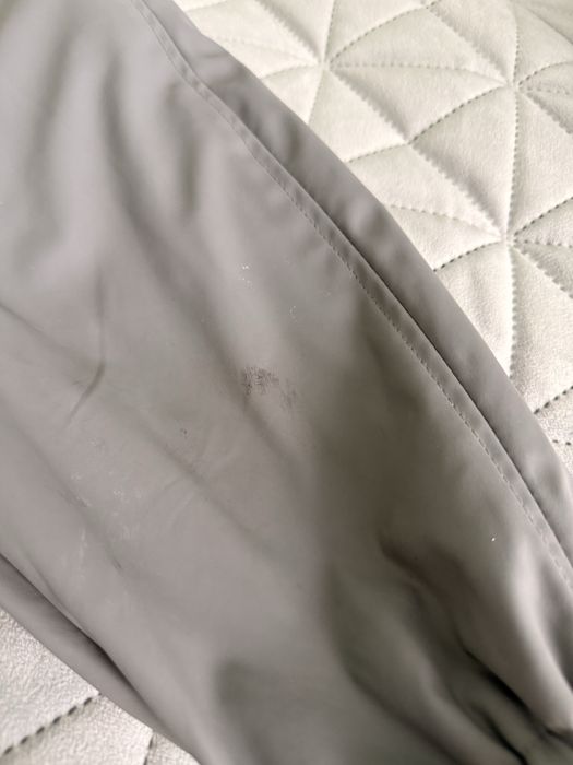 Гумиран детски гащеризон Water Resistant от Zara