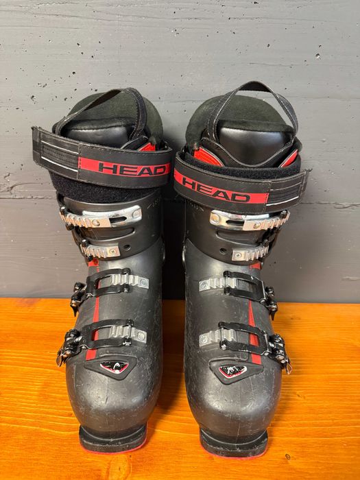 clapari head advant edge mondo 26,5 europa 41