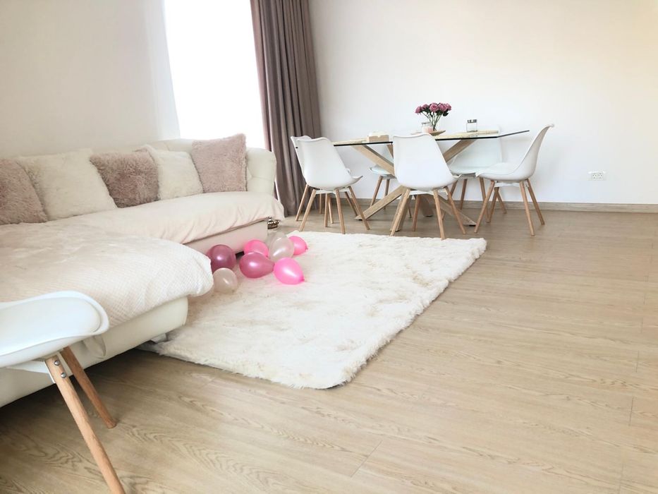 Vand apartament 4 camere ,zona Lidl Gavana ,persoana fizica .