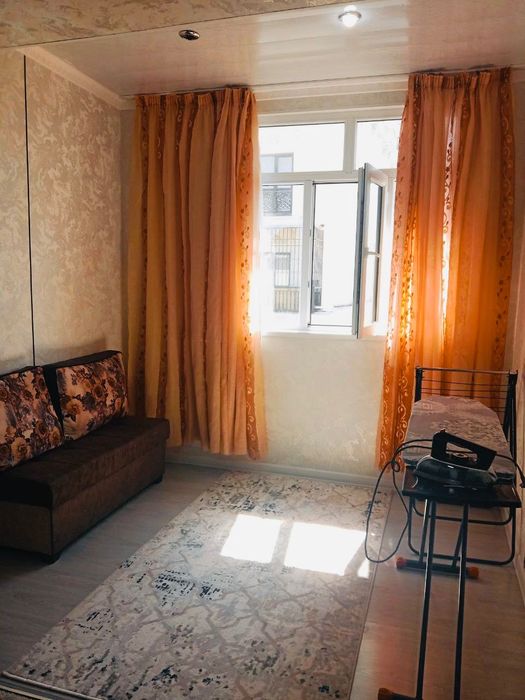 Ц-6 Продаю и Сдаю свою двух комнатную квартиру со всеми устройствами