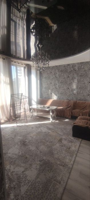 Аренда 2 ком Навостирой Кушбеги Башлык