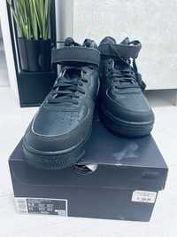 Air force 1 mid 107 lx
