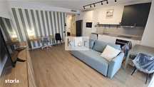 Apartament 2 camere 58mp, terasa 26mp, Liberty Technology Park