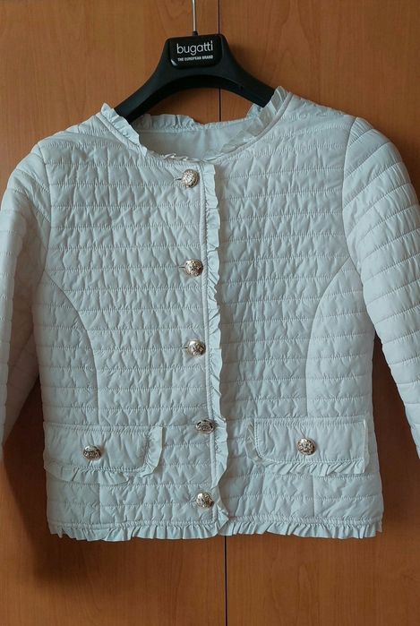 Дамско есенно яке