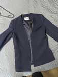 Sacou nou Orsay Bleumarin