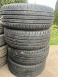 215/50/17 Cauciucuri de vara/Jante Opel Astra J