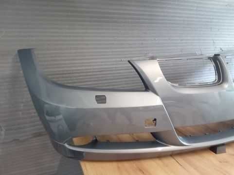 Bara Fata Cu Spalator Far BMW E90 An 2005-2009 (A34 (Gri))