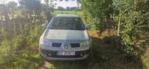 Vand renault megane 1.6 16 v gpl omologat