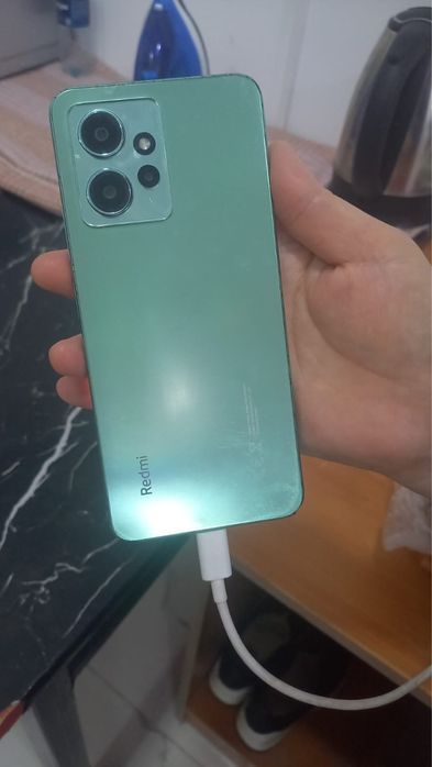 xiaomi redmi note 12