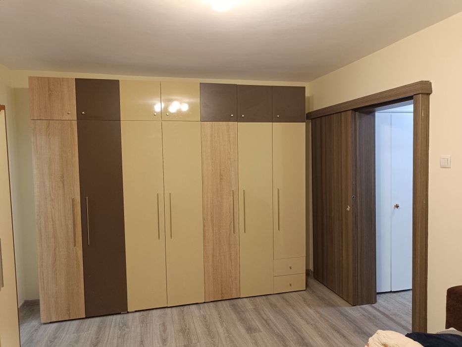 Persoana fizica vând apartament 2 camere in Gheorgheni