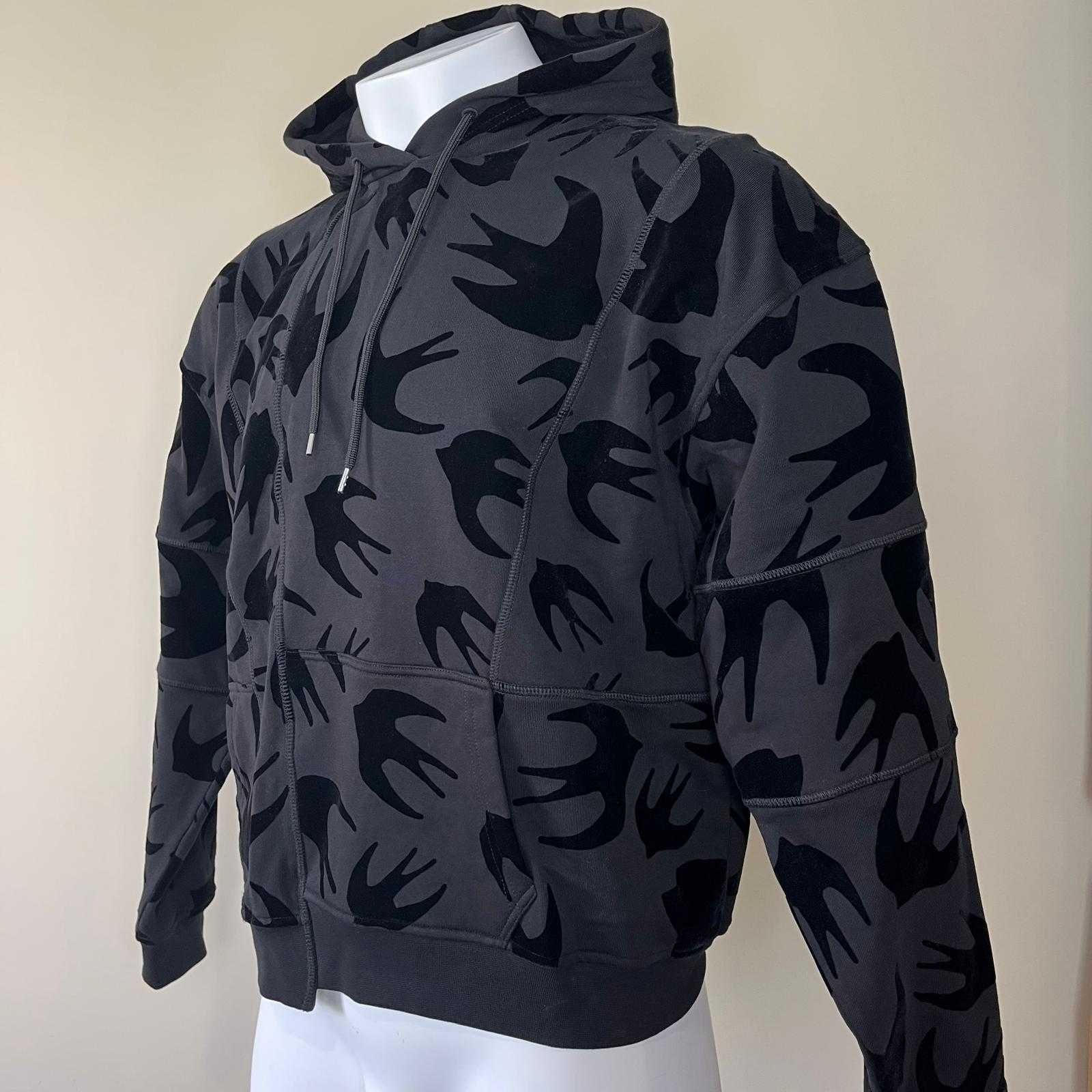 Alexander McQueen Hoodie