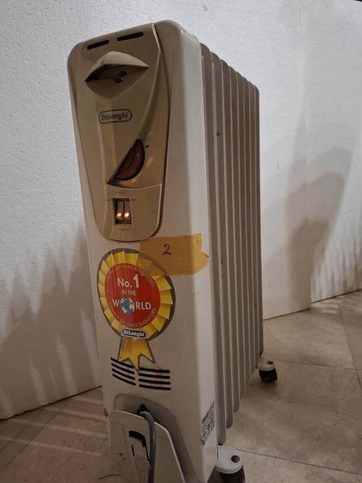 Радиатори маслени Delonghi, Whirlpool, Tesy,