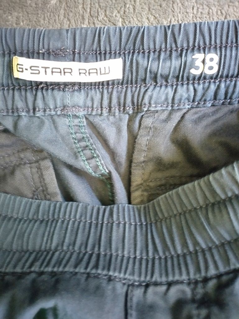 G star raw мъжки карго панталон намалена цена