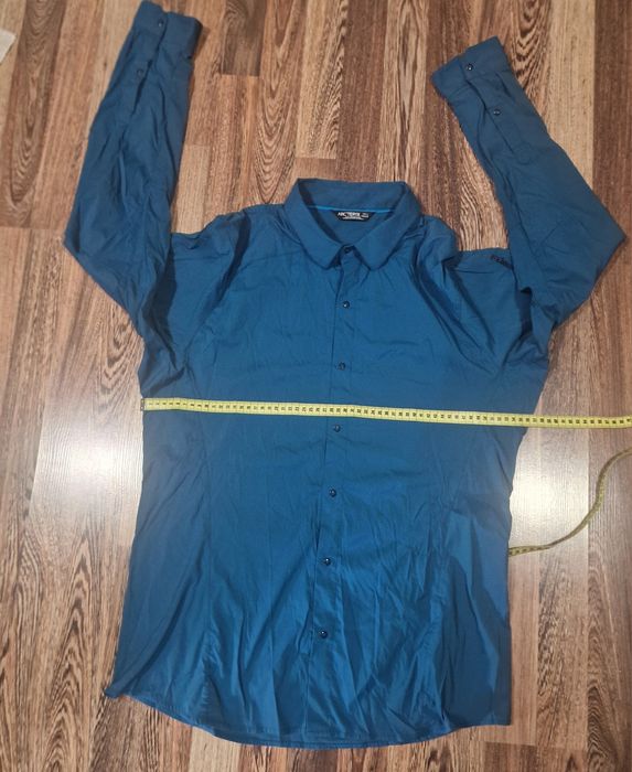 Camasa de barbati Arcterix L