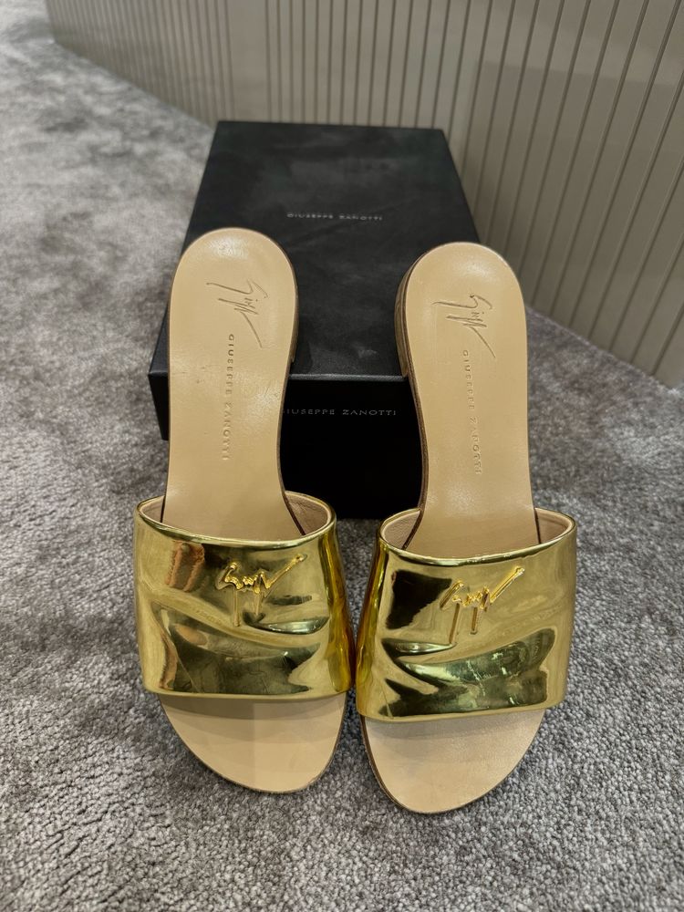 Оригинални чехли GIUSEPPE ZANOTTI